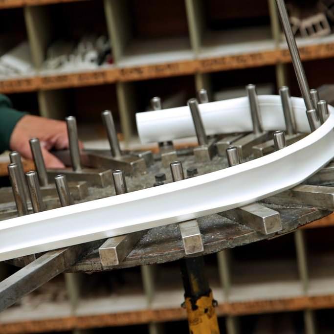 Plastics Extruders Plastic Extrusion Rocal, Lincolnshire