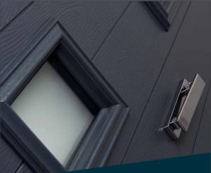 Endurance Doors Brochure