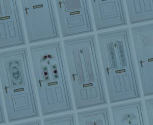 In Door